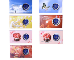 Pearl Jewelry Gift Box with Freshwater Necklace